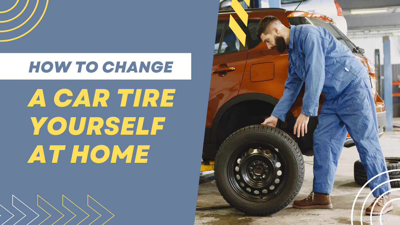 タイヤ交換　アイキャッチ