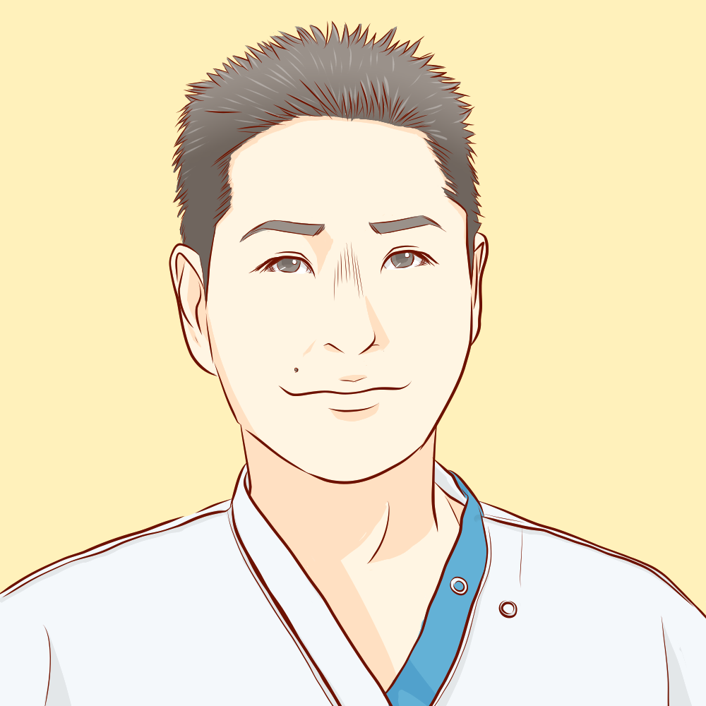 なーしぃのアバター